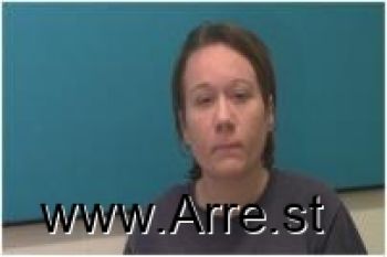 Krista Lee Smith Mugshot