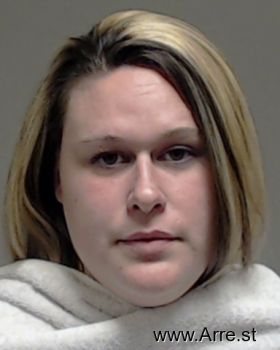 Krista Olissa Smith-newcomb Mugshot