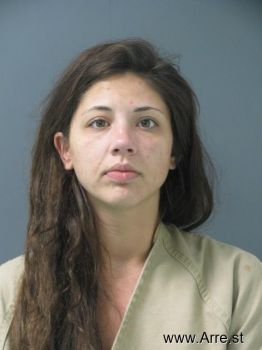 Krista Annette Waid Mugshot