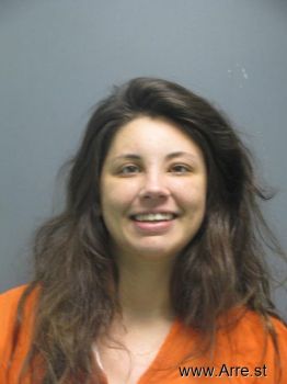 Krista Annette Waid Mugshot