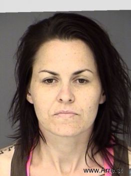 Kristal Lynn Jones Mugshot