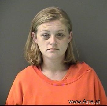 Kristen Nicole Cramer Mugshot