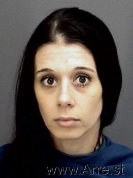 Kristen Marie Hoffman Mugshot