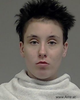 Kristen  Johnson Mugshot