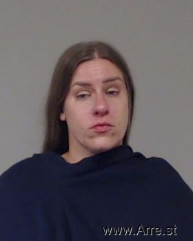 Kristen Elizabeth King Mugshot