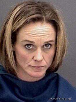 Kristen Lee Martin Mugshot