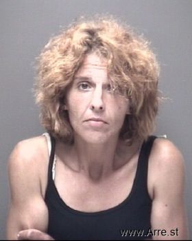 Kristen Michelle Rogers Mugshot