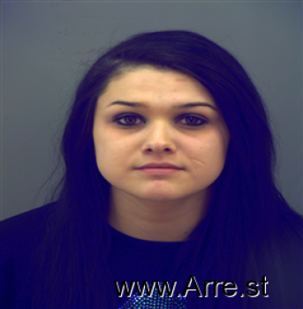 Kristen  Ross Mugshot