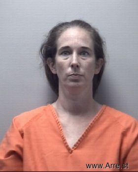 Kristen Michelle Shelton Mugshot