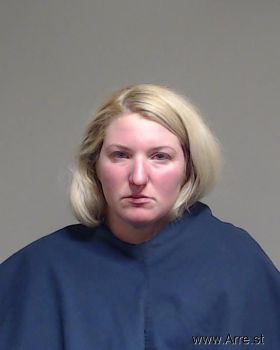 Kristi Renee Bailey Mugshot