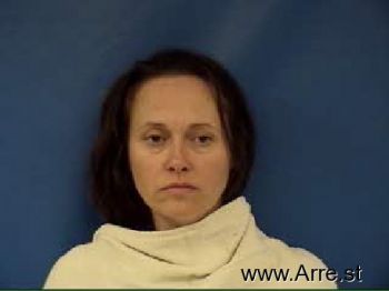 Kristi Lee Cox Mugshot