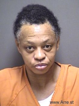 Kristi Lynette Howard Mugshot