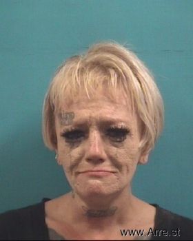 Kristi Marie Jackson Mugshot