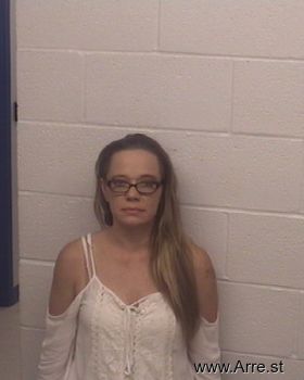 Kristi Renee Lyons Mugshot