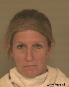 Kristi Lynn Prescott Mugshot