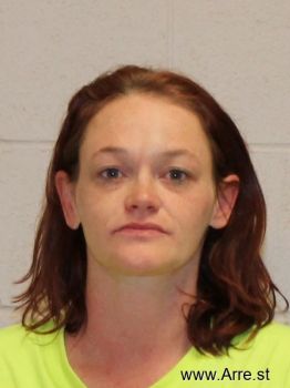 Kristi Janyce Shumaker Mugshot