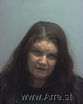 Kristi Lynn Standifer Mugshot