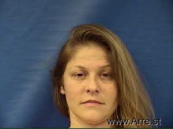 Kristi  Vance Mugshot