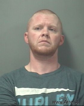 Kristian Nico Cook Mugshot