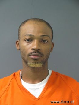 Kristian Rashaud Harris Mugshot