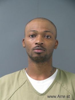 Kristian Rashaud Harris Mugshot