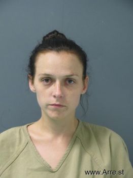 Kristian Nicole Pounds Mugshot