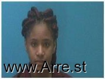 Kristie Antoinette Brewer Mugshot