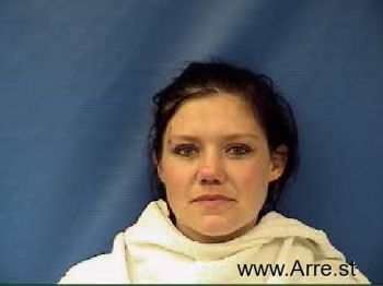 Kristin Joyce Allen Mugshot