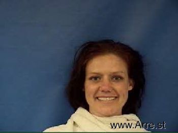 Kristin Joyce Allen Mugshot