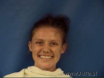 Kristin Joyce Allen Mugshot