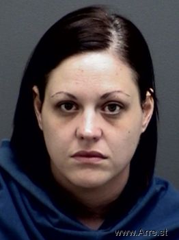 Kristin  Alley Mugshot