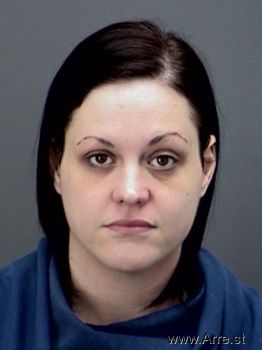 Kristin  Alley Mugshot