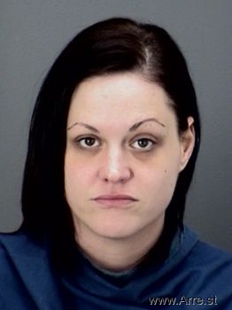 Kristin  Alley Mugshot