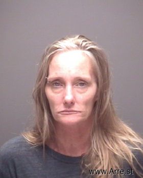 Kristin Mccarthy Banks Mugshot