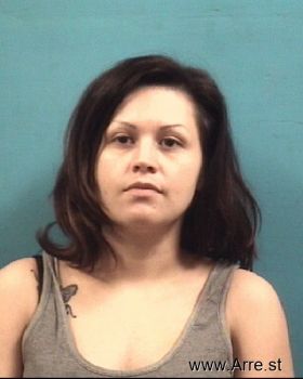 Kristin Renee Brown Mugshot