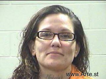 Kristin Ida Brown Mugshot