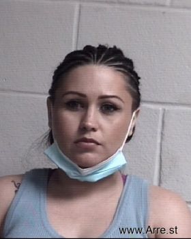 Kristin Renee Brown Mugshot