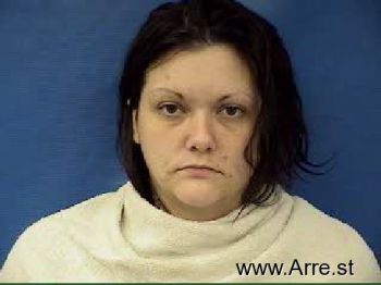 Kristin Elisabeth Bryant Mugshot