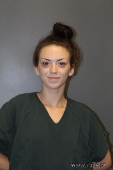 Kristin Taylor Cook Mugshot