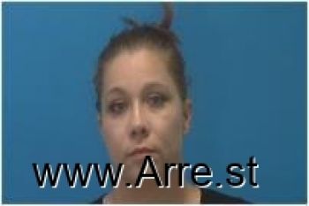 Kristin Danea Cox Mugshot