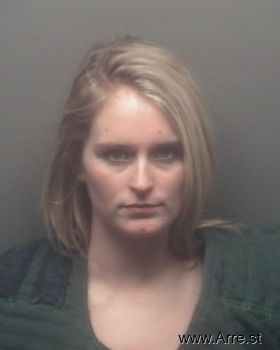 Kristin  Duffey Mugshot