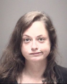 Kristin Nicole Howard Mugshot