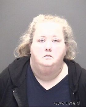 Kristin Lynn Thompson Mugshot