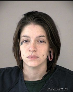 Kristin Taylor Wright Mugshot