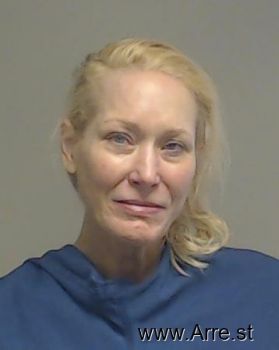 Kristina Joel Anderson Mugshot