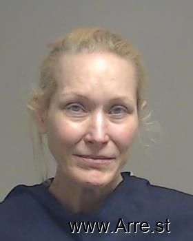 Kristina Joel Anderson Mugshot