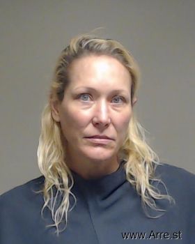 Kristina Joel Anderson Mugshot