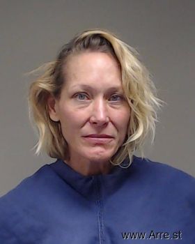 Kristina Joel Anderson Mugshot