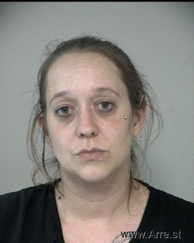 Kristina Ann Horne Mugshot