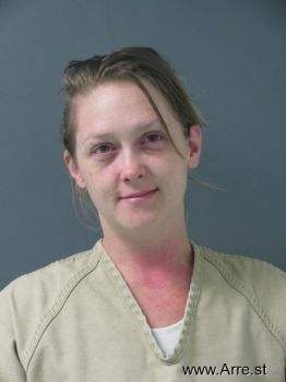 Kristina Marie Hughes Mugshot